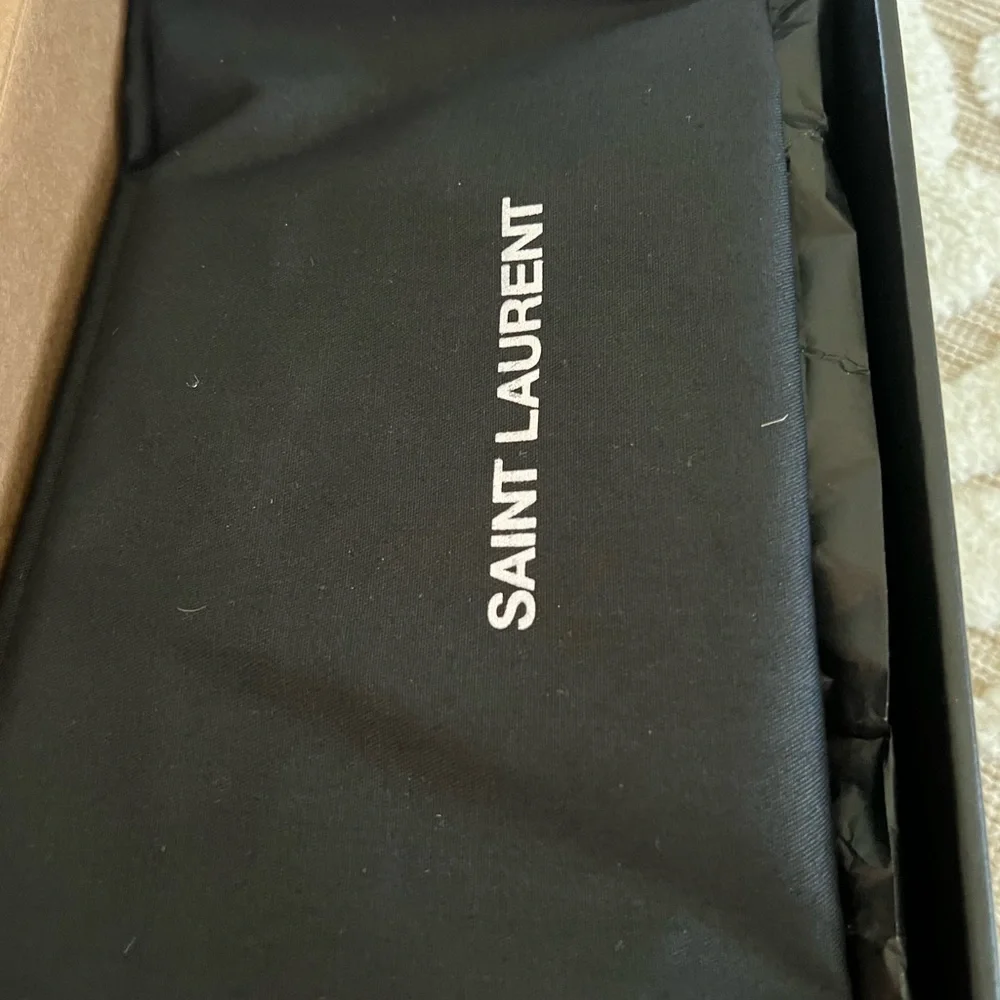 Saint Laurent Espadrilles - Picture 5 of 8